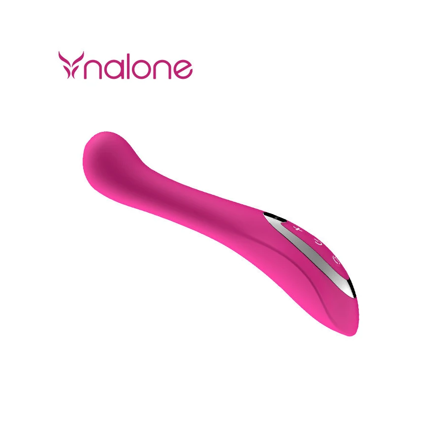 NALONE - VIBRATORE TOUCH SYSTEM ROSA